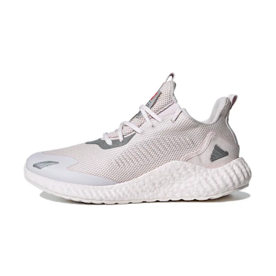 (W) adidas Alphaboost Utility 'Pink Gray'