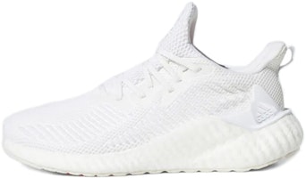 (Women) adidas AlphaBoost 'White Linen' EF1182 (Women) adidas AlphaBoost 'White Linen' EF1182