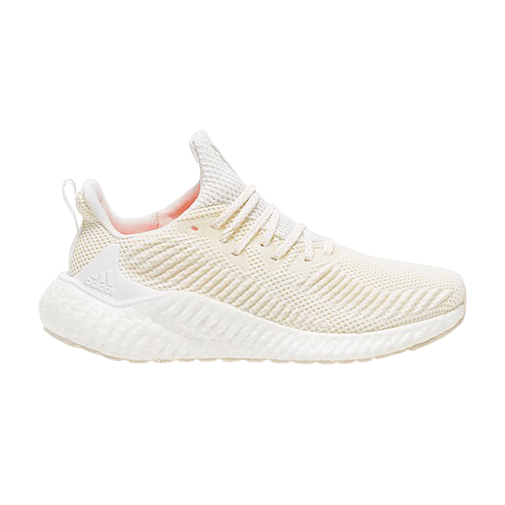 Comprar (Women) adidas AlphaBoost 'White Linen' EF1182 - Novelship