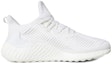 Order (W) adidas AlphaBoost 'Putih Linen' EF1182