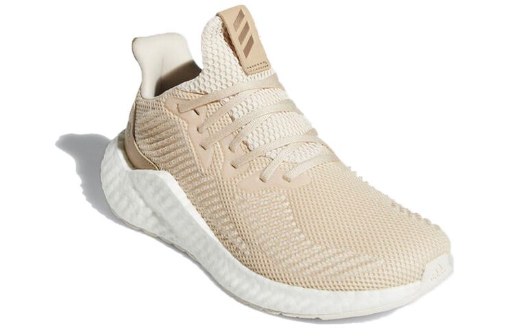 Order (W) 阿迪达斯 Alphaboost 黑色星期五‘白棕’配色 EF1165