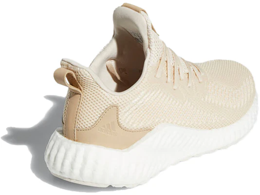 (W) 阿迪达斯 Alphaboost 黑色星期五‘白棕’配色 EF1165 Lookbook (W) 阿迪达斯 Alphaboost 黑色星期五‘白棕’配色 EF1165