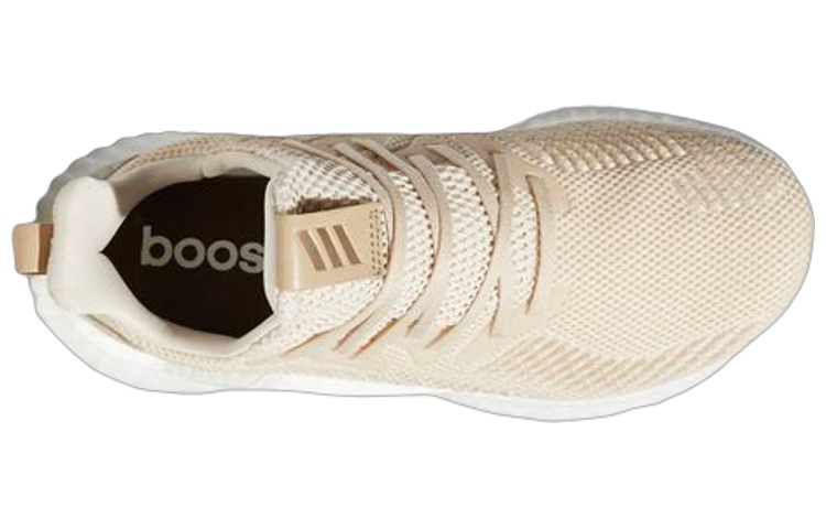 Shop (W) 阿迪达斯 Alphaboost 黑色星期五‘白棕’配色 EF1165