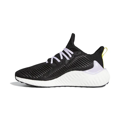 (W) adidas AlphaBoost IWD 'Purple Tint'