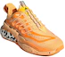 Lookbook (W) adidas AlphaBoost V1 ''Orange Acide Moucheté'' IE9975