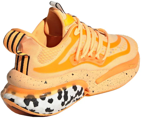 (W) adidas AlphaBoost V1 ''Orange Acide Moucheté'' IE9975 Shop (W) adidas AlphaBoost V1 ''Orange Acide Moucheté'' IE9975