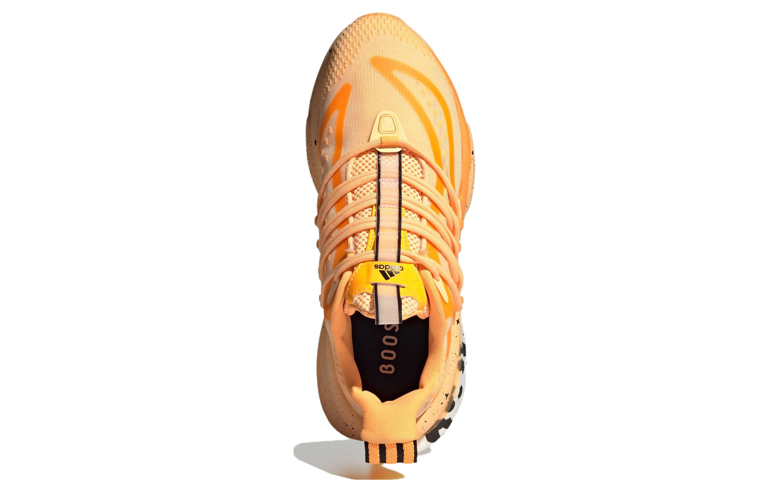 Purchase (W) adidas AlphaBoost V1 ''Orange Acide Moucheté'' IE9975