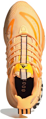 (W) adidas AlphaBoost V1 ''Orange Acide Moucheté'' IE9975 Purchase (W) adidas AlphaBoost V1 ''Orange Acide Moucheté'' IE9975