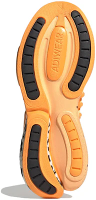(W) adidas AlphaBoost V1 ''Orange Acide Moucheté'' IE9975 Details for (W) adidas AlphaBoost V1 ''Orange Acide Moucheté'' IE9975