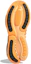 Details for (W) adidas AlphaBoost V1 ''Orange Acide Moucheté'' IE9975