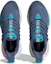 Lookbook (W) 阿迪达斯 AlphaBoost V1 'Crew Blue Lucid Pink' 蓝粉配色 IE9732