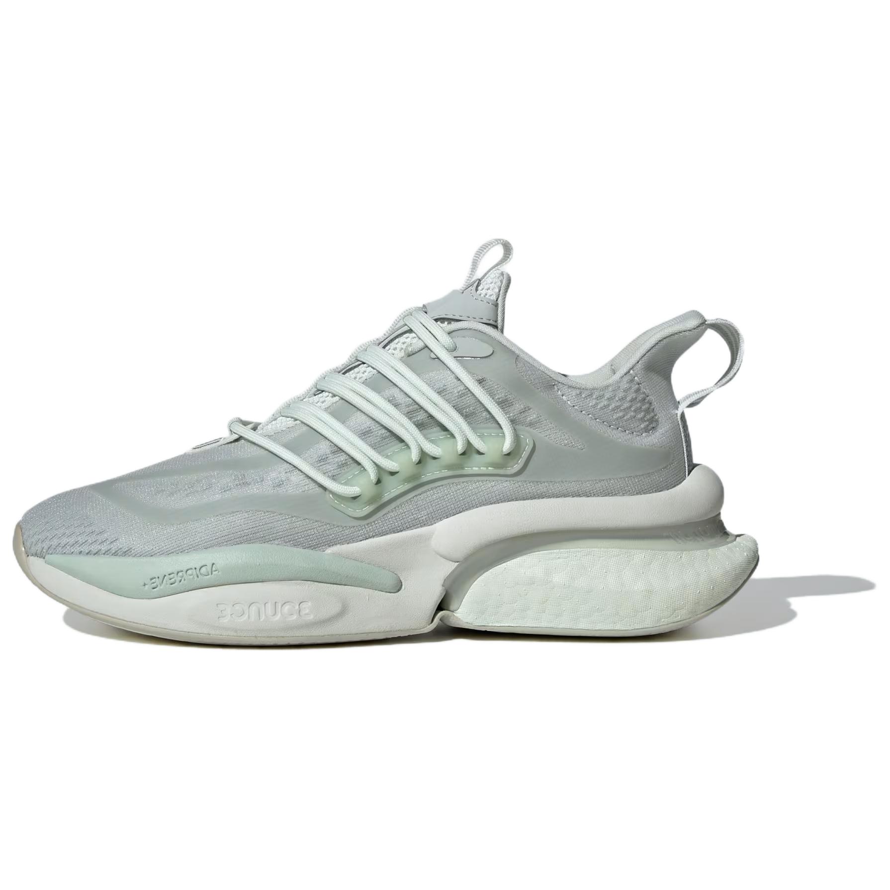 (Women) adidas AlphaBoost V1 'Crystal Jade' IG3733
