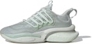 Buy (W) adidas AlphaBoost V1 'Jade Kristal' IG3733