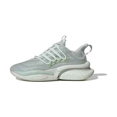 (W) adidas AlphaBoost V1 'Crystal Jade'
