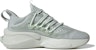 (W) adidas AlphaBoost V1 'Jade Kristal' IG3733