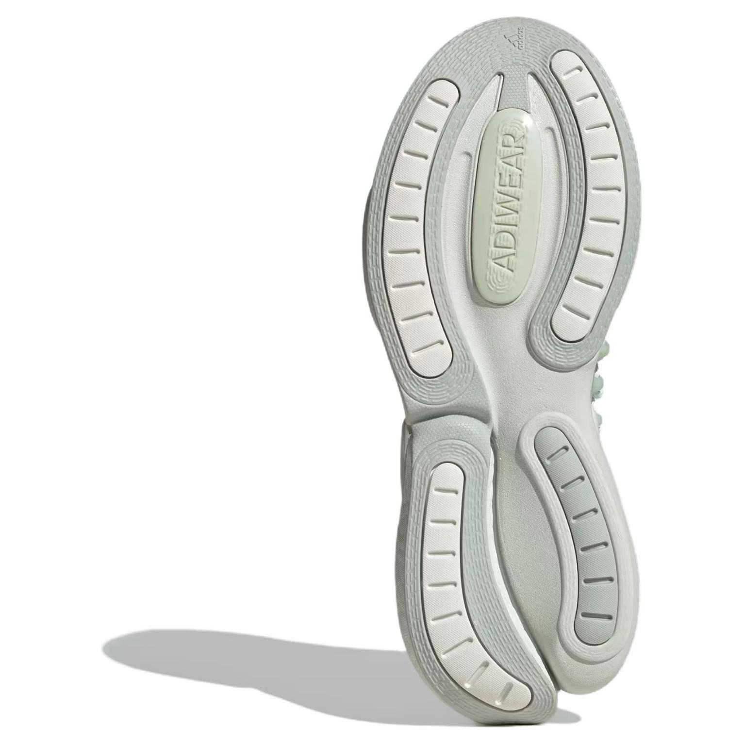 Details for 愛迪達 ALPHABOOST V1 舒缓百搭防滑透氣 低幫跑步鞋 女款 青色