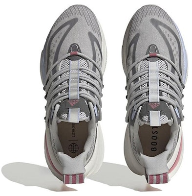 (W) アルファブーストV1 グレーピンク (ArufābūsutoV1 Gurēpinku) HQ7216 Shop (W) アルファブーストV1 グレーピンク (ArufābūsutoV1 Gurēpinku) HQ7216