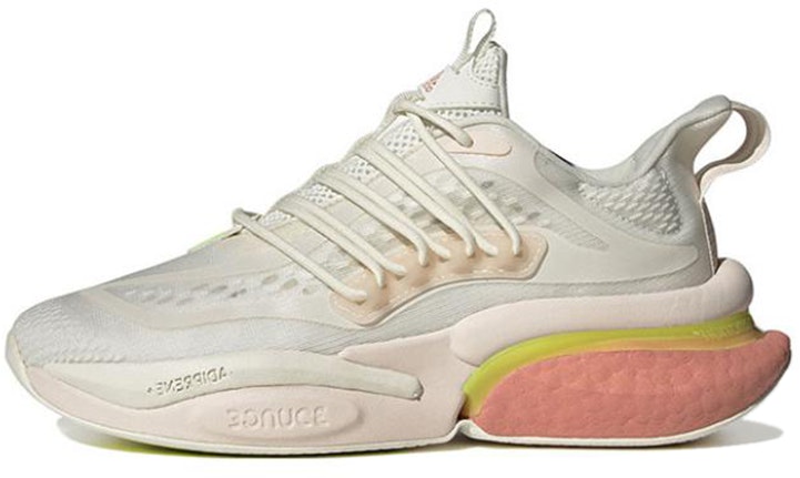 women-adidas-alpha-boost-v1-off-white-lucid-lemon-ie-9730