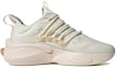 Order (W) adidas AlphaBoost V1 'Off White Lucid Lemon' Lelaki Wanita รองเท้าวิ่ง IE9730