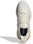 Shop (W) adidas AlphaBoost V1 'Off White Lucid Lemon' Lelaki Wanita รองเท้าวิ่ง IE9730