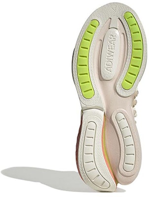 (W) アルファブーストV1 オフホワイト/ルシッドレモン IE9730 Purchase (W) アルファブーストV1 オフホワイト/ルシッドレモン IE9730