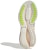 (W) adidas AlphaBoost V1 'Off White Lucid Lemon' Lelaki Wanita รองเท้าวิ่ง IE9730