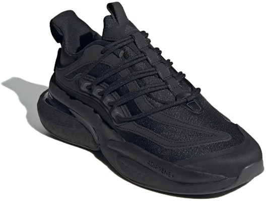 (W) 아디다스 알파부스트 V1 '트리플 블랙' IG7515 Lookbook (W) 아디다스 알파부스트 V1 '트리플 블랙' IG7515