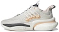 Buy (W) adidas AlphaBoost V1 'Wonder Quartz' Lelaki Perempuan HP6132