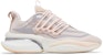 (W) adidas AlphaBoost V1 'Quartz Menakjubkan' HP6135