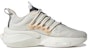 (W) adidas AlphaBoost V1 'Wonder Quartz' Lelaki Perempuan HP6132
