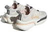 Lookbook (W) adidas AlphaBoost V1 'Wonder Quartz' Lelaki Perempuan HP6132