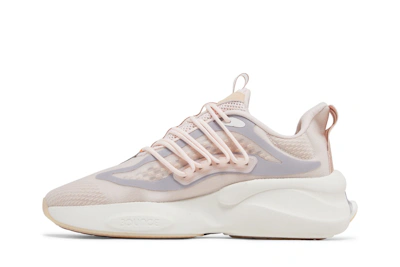 (Women) adidas AlphaBoost V1 'Wonder Quartz' HP6135