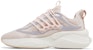 (W) adidas AlphaBoost V1 'Quartz Menakjubkan' HP6135