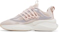 Lookbook (W) adidas AlphaBoost V1 'Quartz Menakjubkan' HP6135
