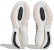 (W) adidas AlphaBoost V1 'Wonder Quartz' Lelaki Perempuan HP6132