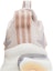Sizing (W) adidas AlphaBoost V1 'Quartz Menakjubkan' HP6135