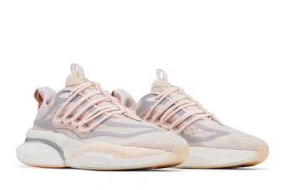 (Women) adidas AlphaBoost V1 'Wonder Quartz' HP6135