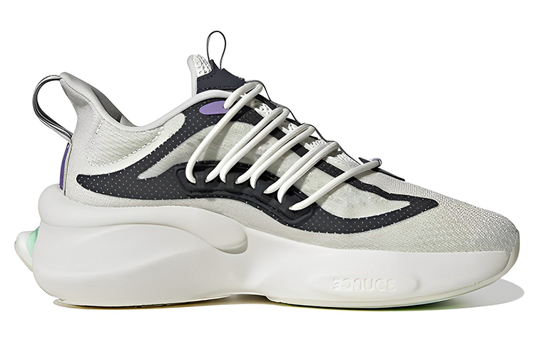Lookbook (W) adidas AlphaBoost V1 Sneakers HP6616