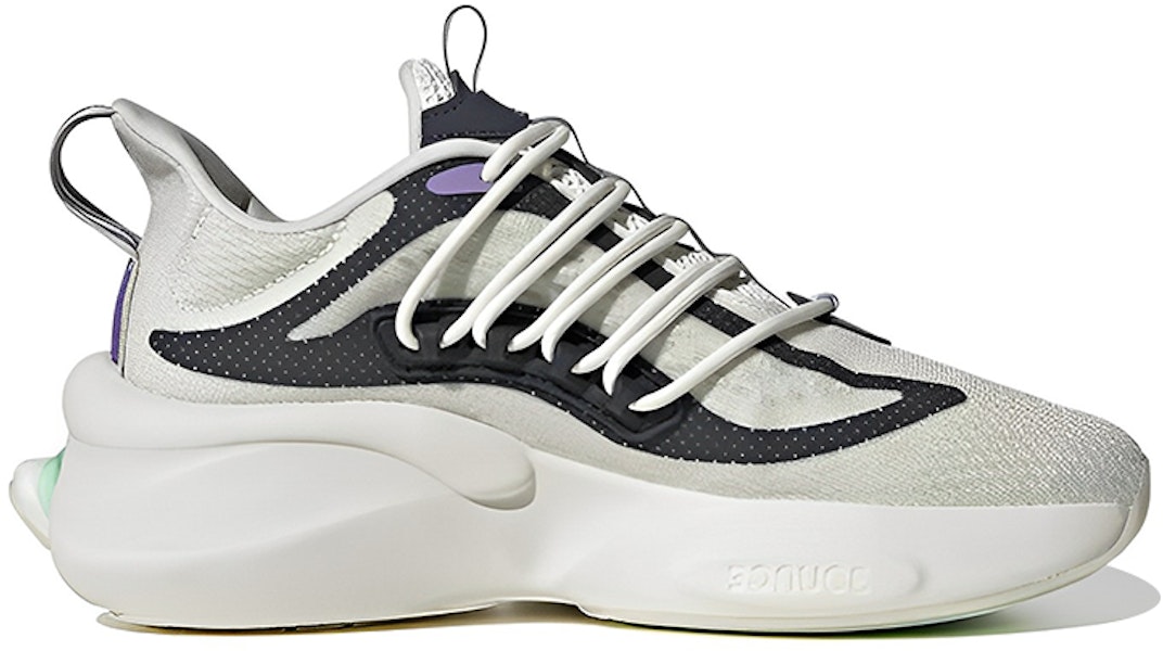 (W) adidas AlphaBoost V1 Sneakers HP6616 Lookbook (W) adidas AlphaBoost V1 Sneakers HP6616