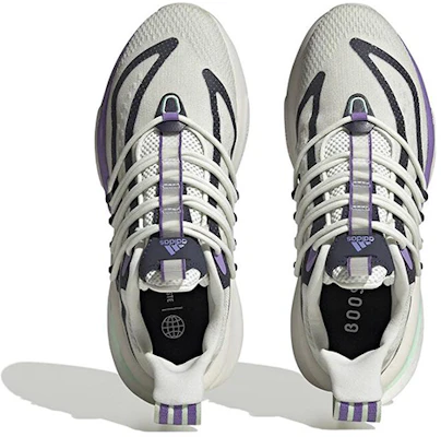 (W) adidas AlphaBoost V1 Sneakers HP6616 Purchase (W) adidas AlphaBoost V1 Sneakers HP6616