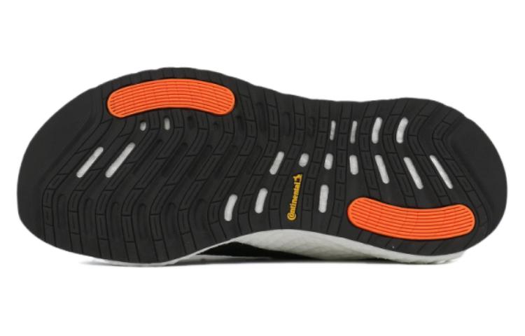 (W) adidas ALPHABOOST WUJI Sneakers Black/White/Green 圖 5