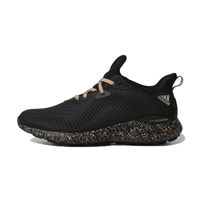 (W) adidas Alphabounce 1 'Black'