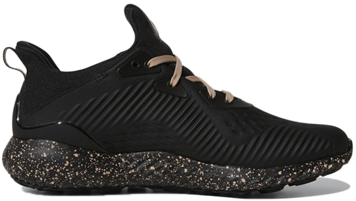 (Women) adidas Alphabounce 1 'Black' DA9959 Order (Women) adidas Alphabounce 1 'Black' DA9959