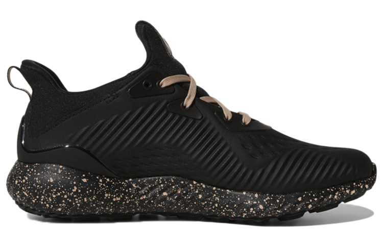 Order (W) adidas Alphabounce 1 ''Schwarz'' DA9959