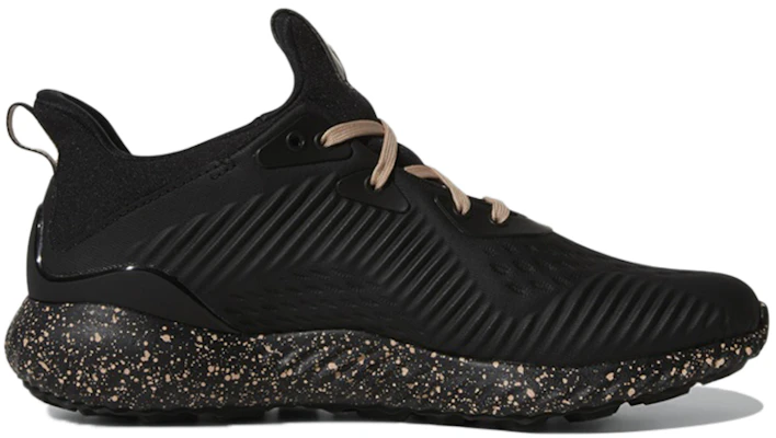 (W) adidas Alphabounce 1 ''Schwarz'' DA9959 Order (W) adidas Alphabounce 1 ''Schwarz'' DA9959