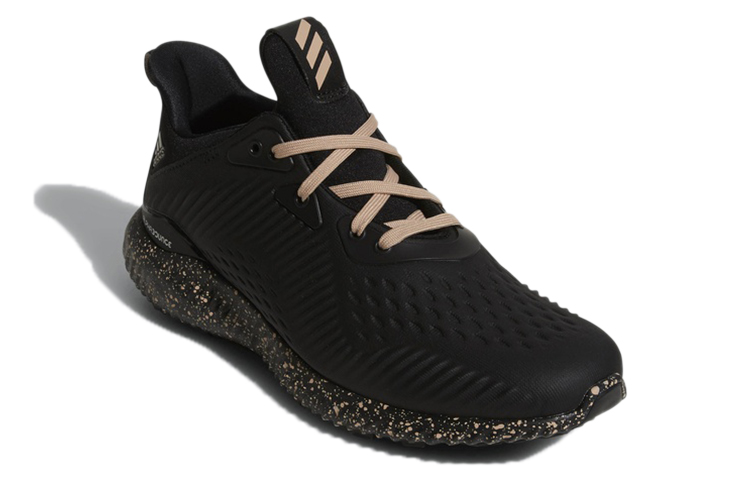 Lookbook (W) adidas Alphabounce 1 ''Schwarz'' DA9959