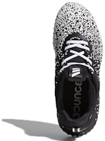 adidas Alphabounce 1 耐磨防滑跑鞋 女款 黑與白 Purchase adidas Alphabounce 1 耐磨防滑跑鞋 女款 黑與白