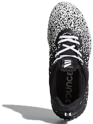 (W) アルファバウンス1 "黒白スペックル" DA9974 Purchase (W) アルファバウンス1 "黒白スペックル" DA9974
