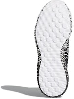 adidas Alphabounce 1 耐磨防滑跑鞋 女款 黑與白 Details for adidas Alphabounce 1 耐磨防滑跑鞋 女款 黑與白