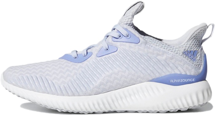 (Women) adidas Alphabounce 1 Blue/White AC6925 Buy (Women) adidas Alphabounce 1 Blue/White AC6925